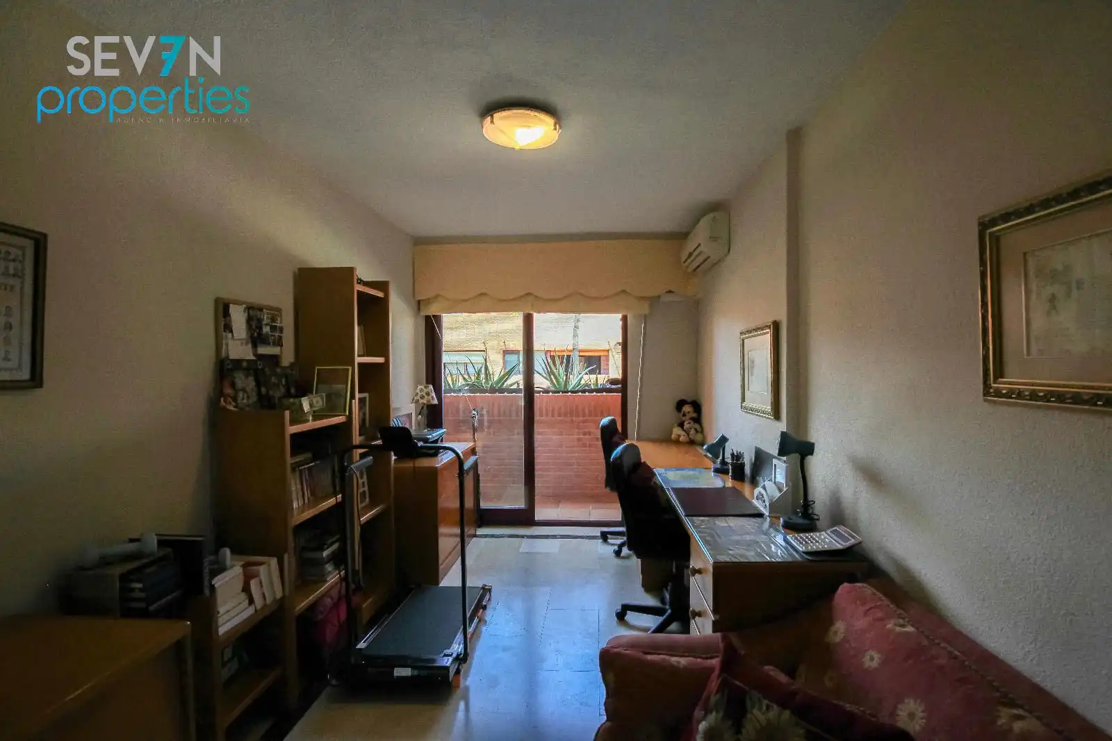 Casa adosada en venta en Alicante / Alacant con Aire acondicionado, Calefacción y Piscina