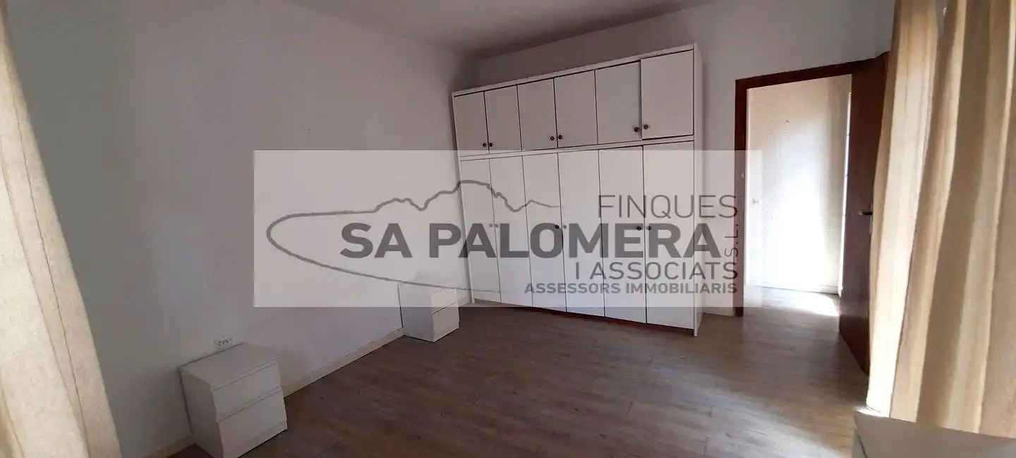 Bedroom of Houses for sale in Blanes  with Heating, Private garden and Parquet flooring
