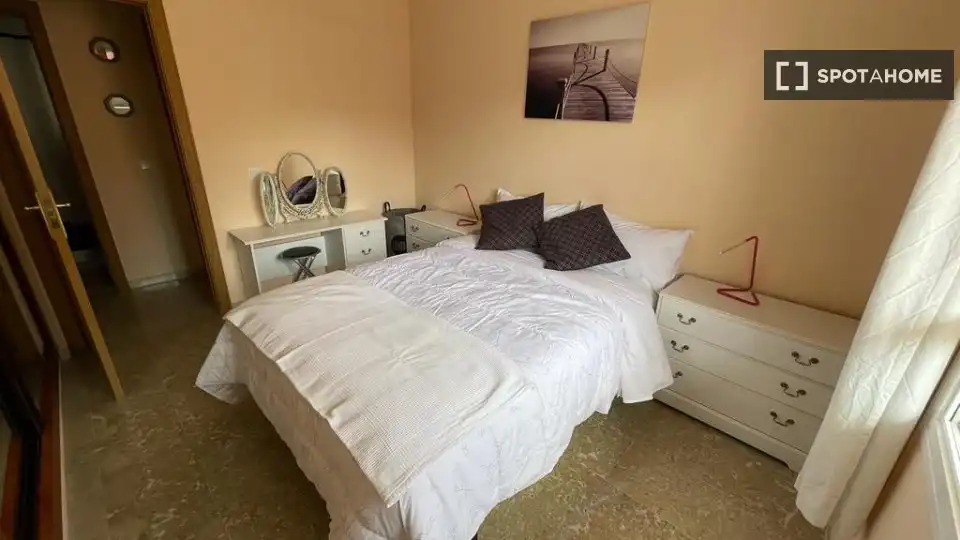 Room in Can Pastilla