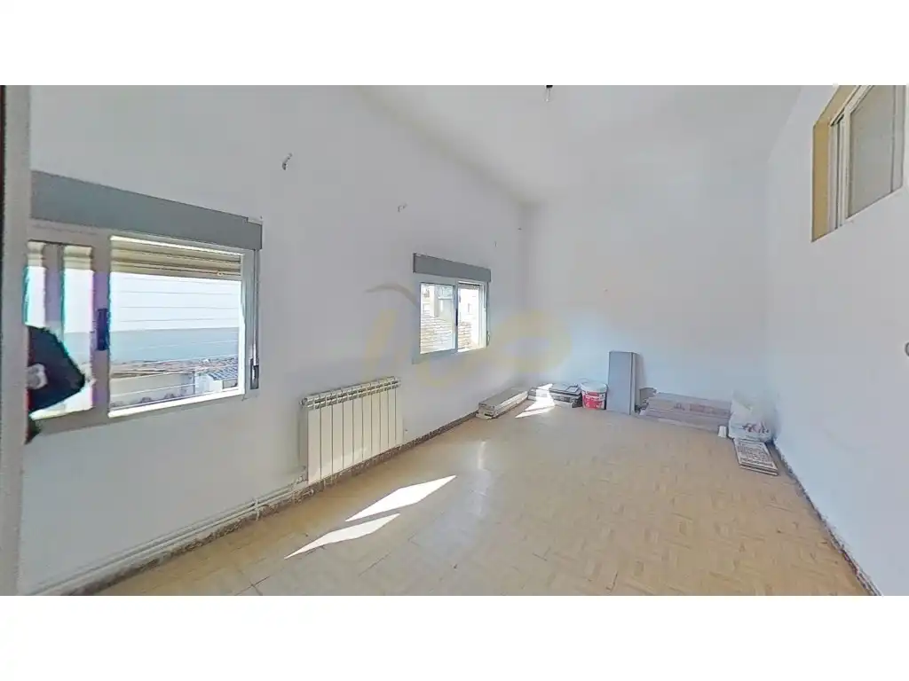 Living room of Flat for sale in Móstoles
