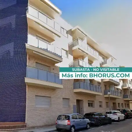 Flat with lift for sale in PRIORAT 16, imagen 5