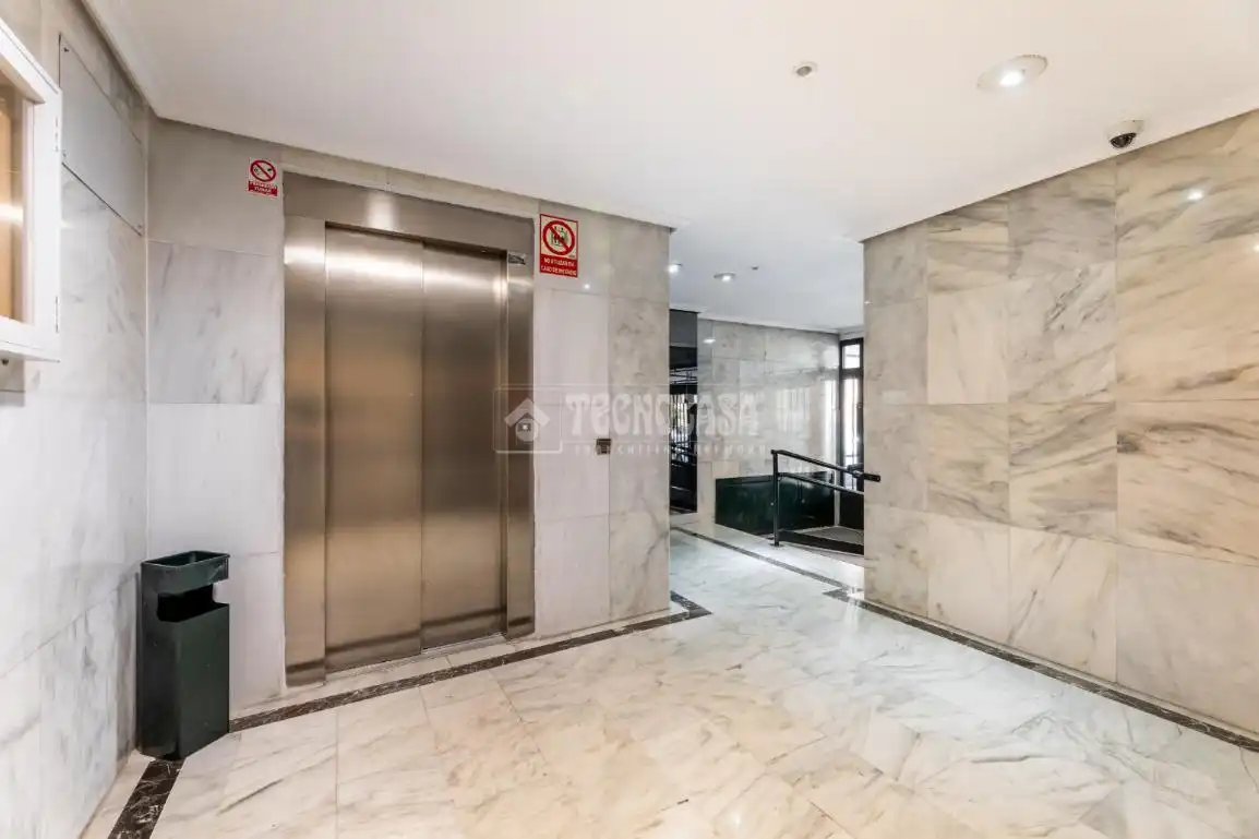 Piso en venta en Las Rozas de Madrid con Calefacción, Terraza y Trastero