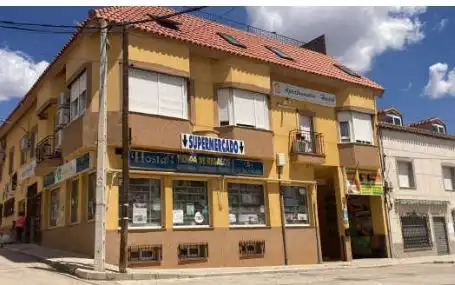 Pis en venda a Ruidera