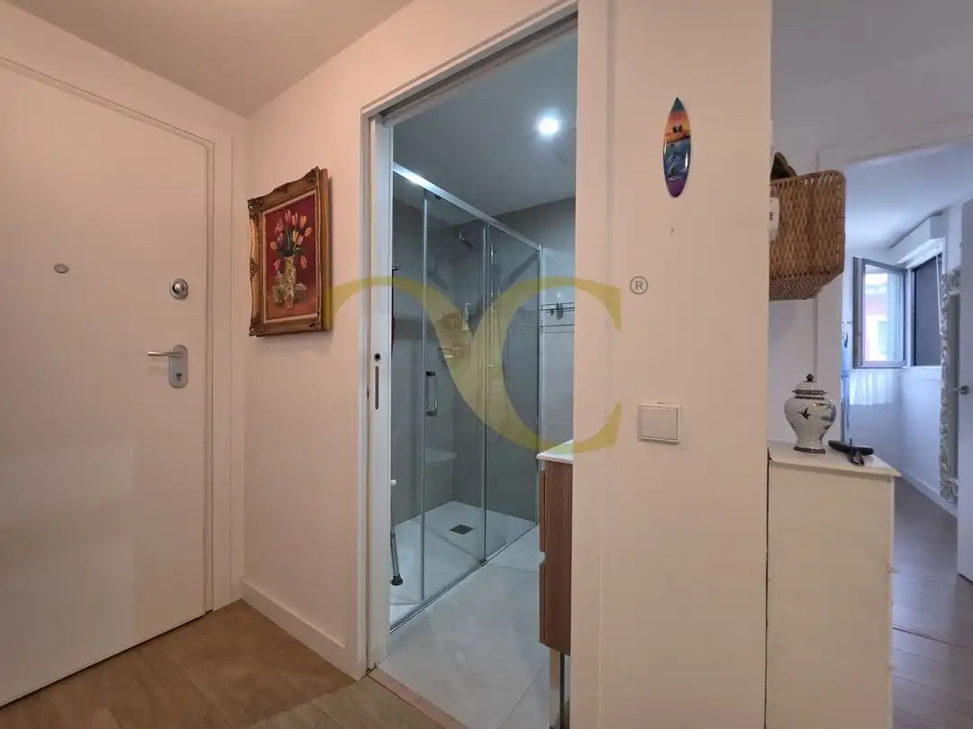 Appartamento con terrazza in vendita a Avenida México, imagen 16