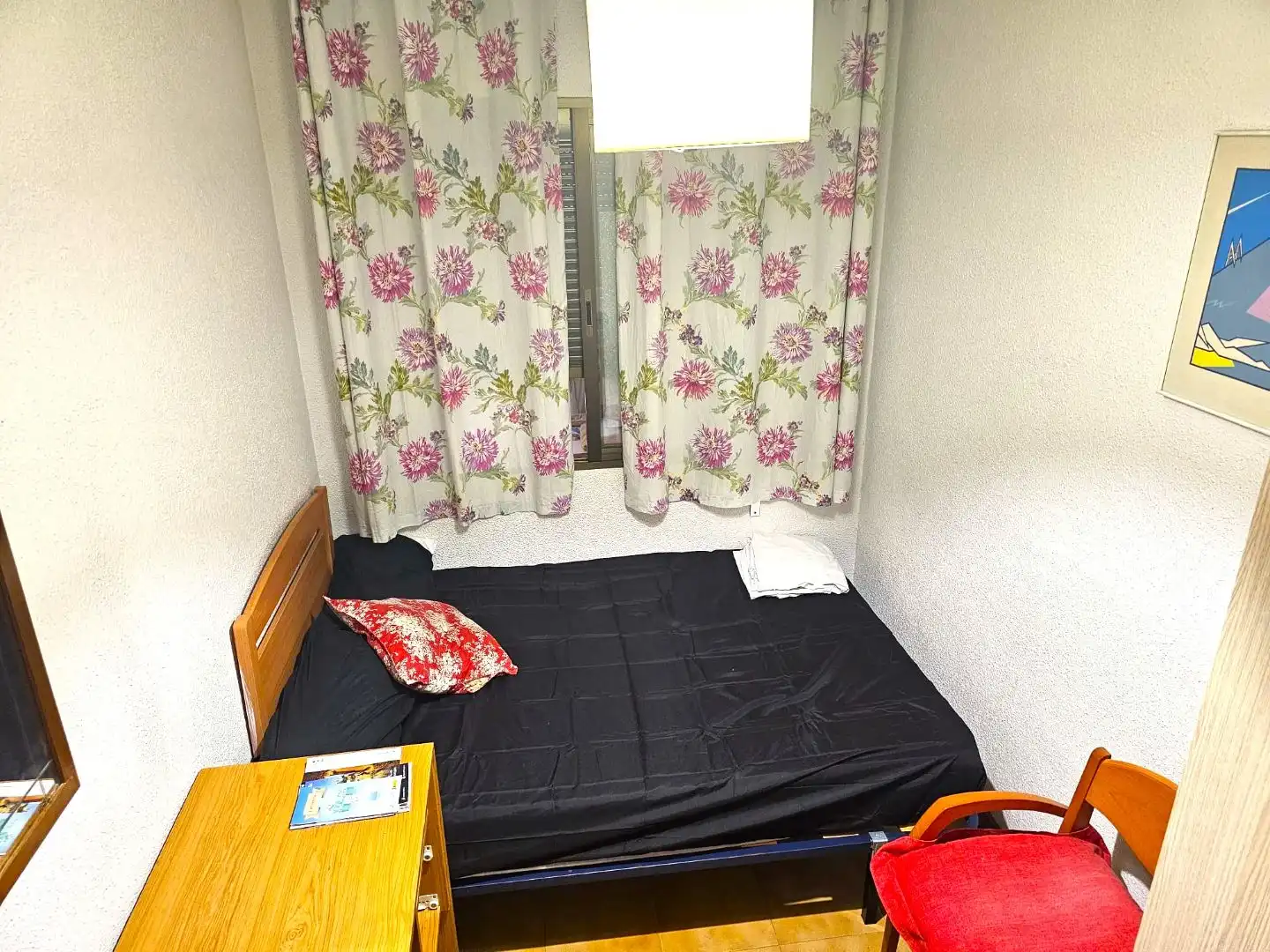Flat with lift to rent in Gasometre 28, imagen 23