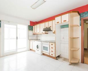 Kitchen of Flat for sale in Bilbao 