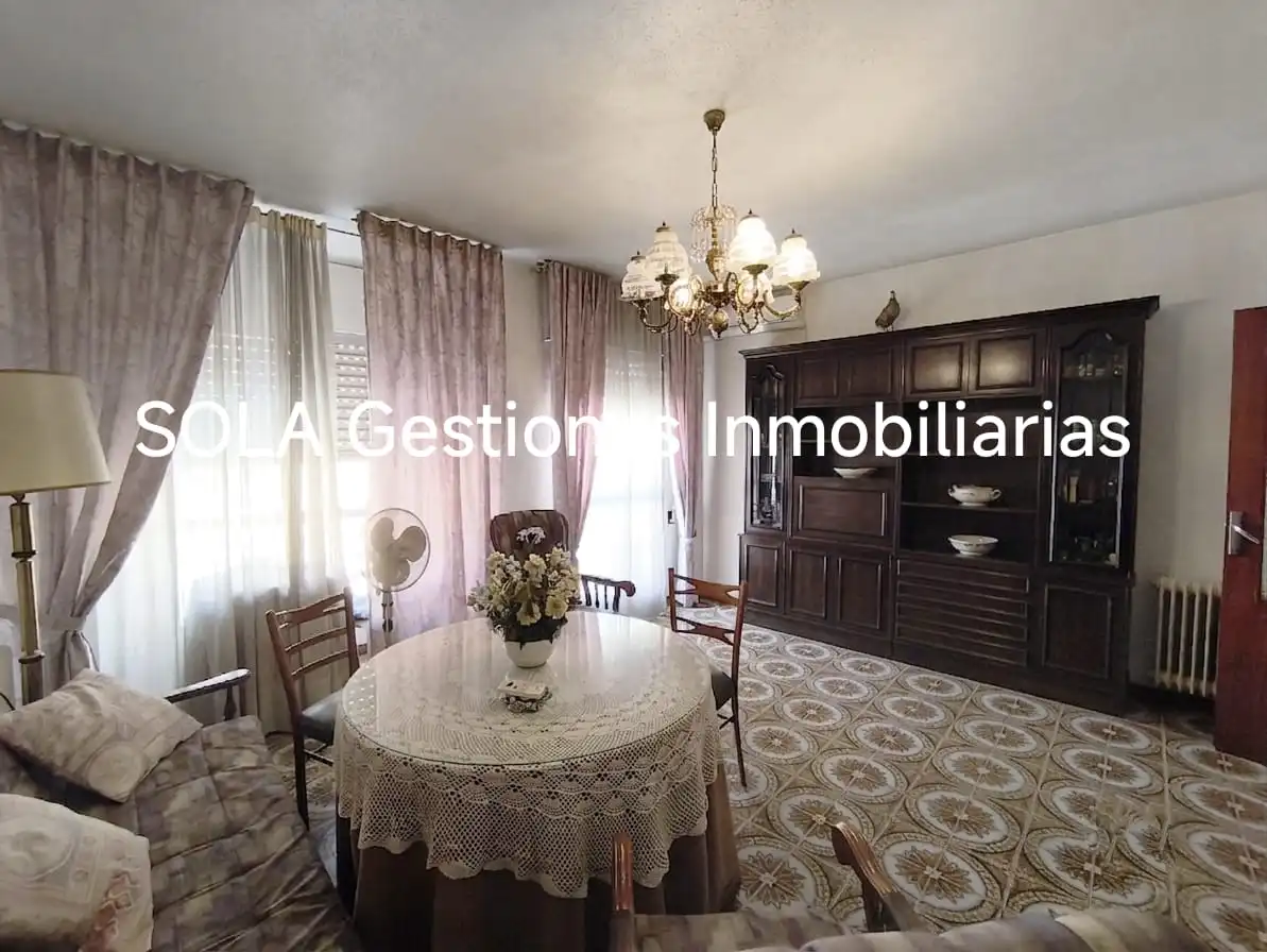 Wohnung mit Terrasse zum Verkauf in Calle Sor Angela de la Cruz, imagen 6