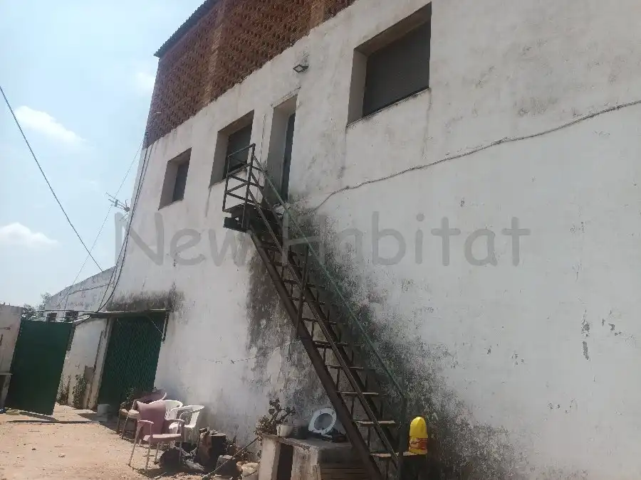 Nave industrielle à vendre à Avenida Alemania-Italia, imagen 6