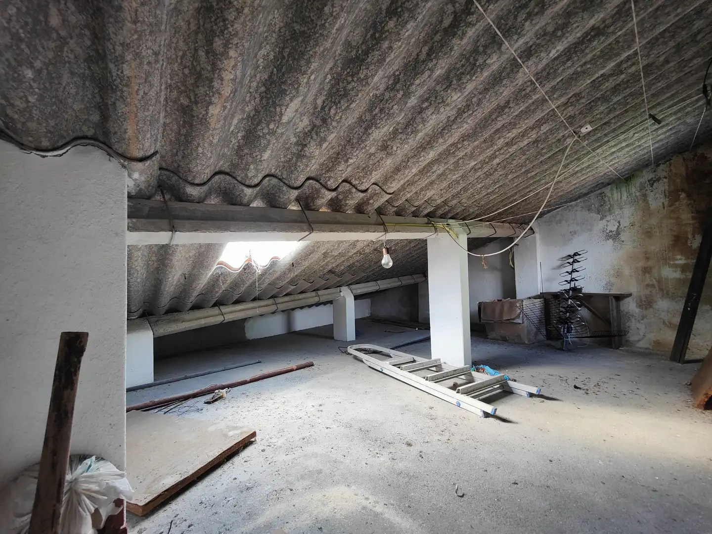 Casa o chalet en venta en Rua Carretera de Tanxil, 3, Rianxo