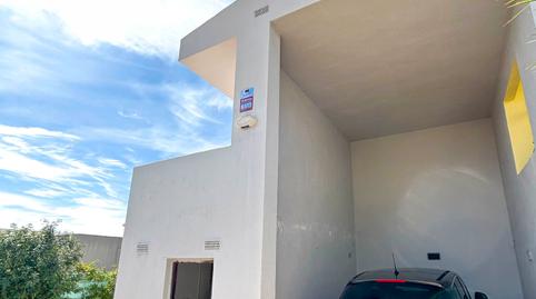 Foto 2 de Casa o chalet de alquiler en Urbanització Paraje Roquetes, Las Atalayas - Urmi - Cerro de Mar, Peñíscola / Peníscola