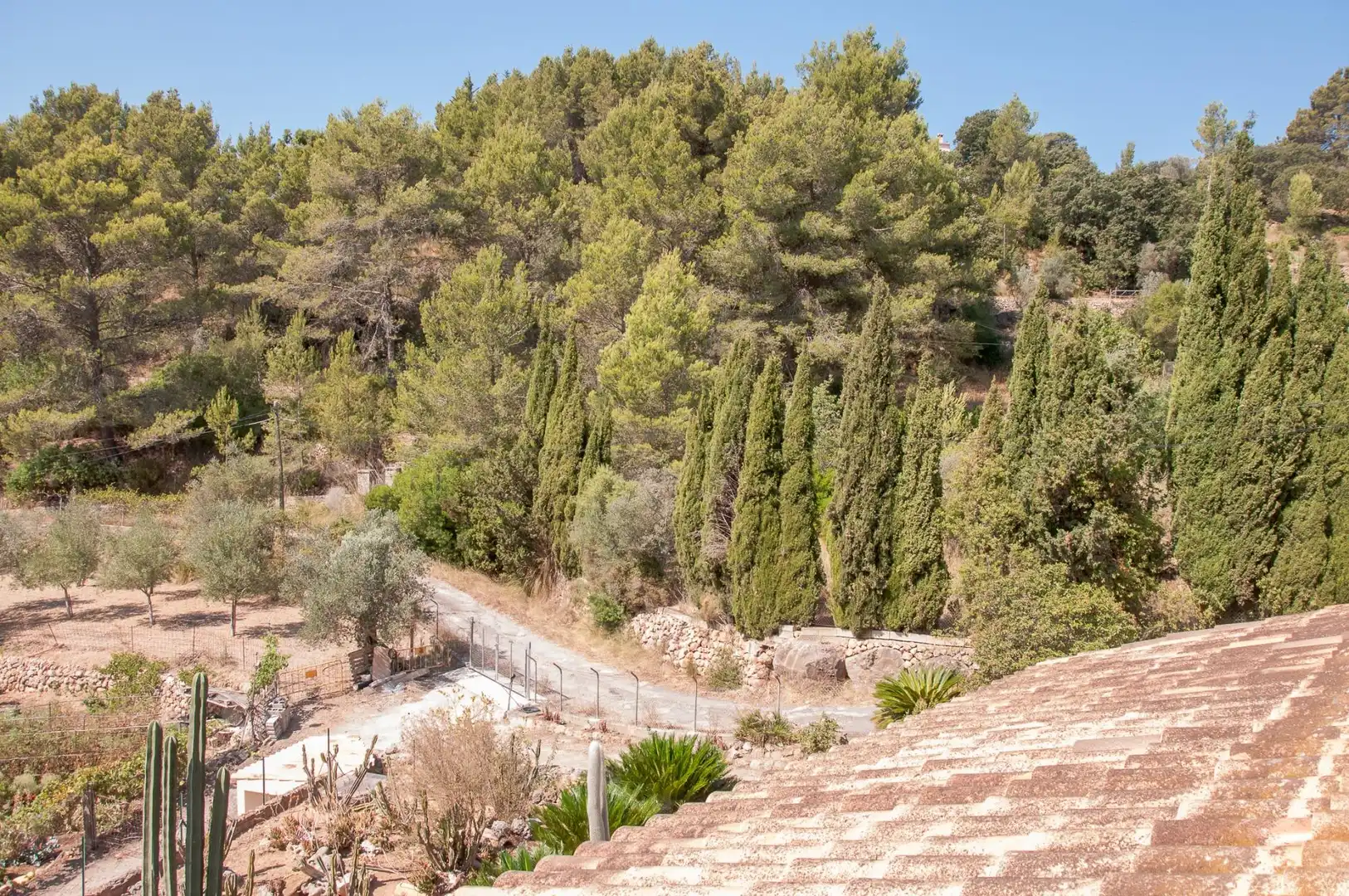 Villa avec jardin à vendre à Esporles, imagen 32