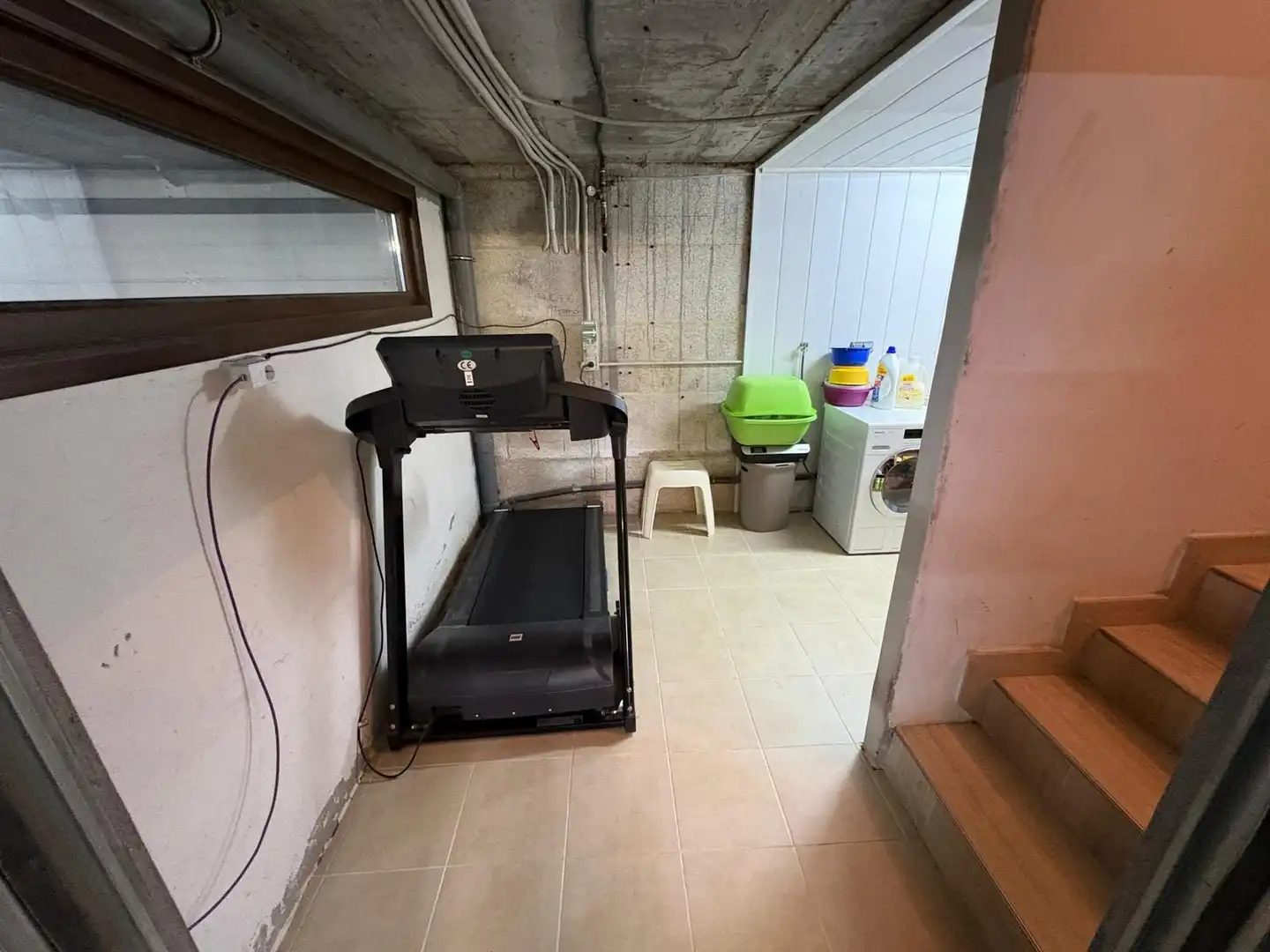 Casa o xalet en venda en Cangas  amb Jardí privat i Terrassa