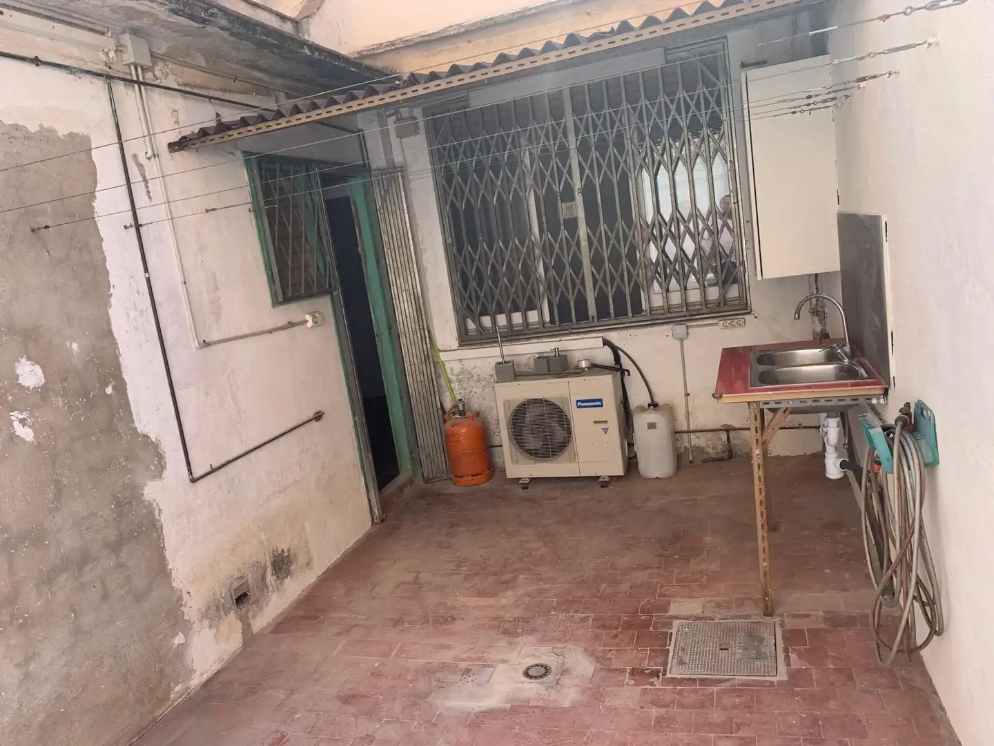 Ground floor for sale in Carrer de Guifré, imagen 12