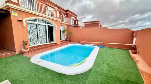 Foto 3 de Casa o xalet en venda a La Ruda, Playa Blanca - Los Pozos, Las Palmas