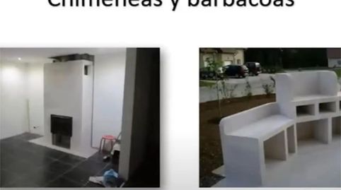 Foto 5 de Casa o xalet en venda a Avinguda de Matadepera, 183, Ca n'Oriac, Sabadell