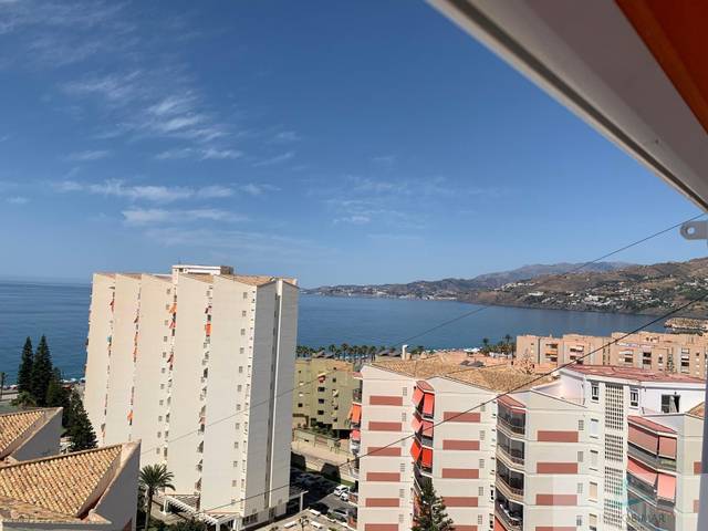 Ático en Venta en Salobreña Costa