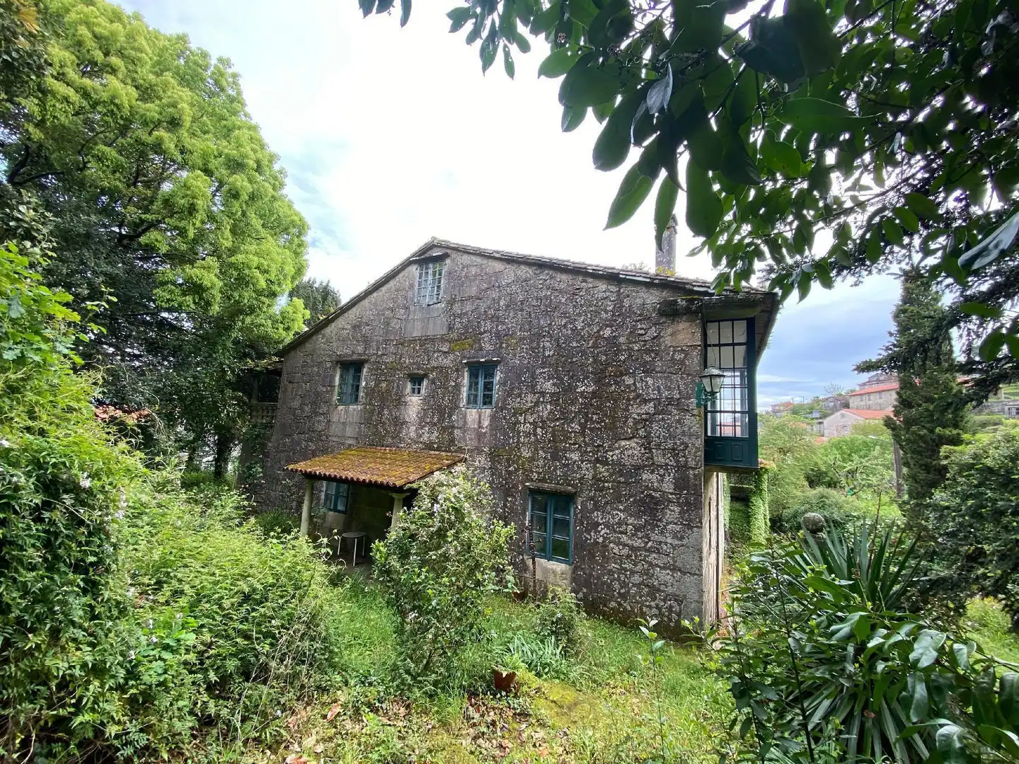 Maison avec jardin à vendre à Cotobade, imagen 29