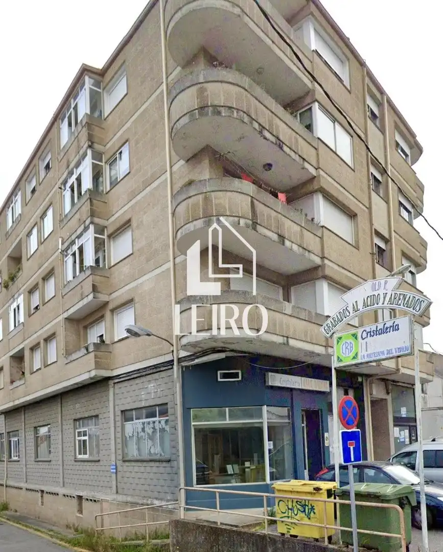 Local comercial en venda a Sobrán