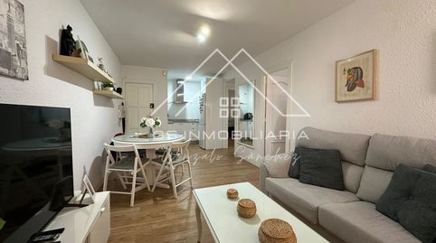 Foto 3 de Piso de alquiler en Centro, Lucena