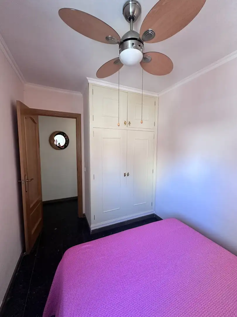 Appartement avec terrasse à vendre à Platja de Ponent, imagen 13
