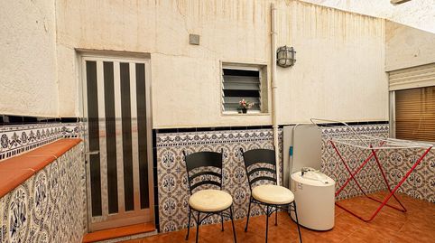 Foto 2 de Piso en venta en Turquesa, Los Ángeles - Cruz de Caravaca, Almería Capital