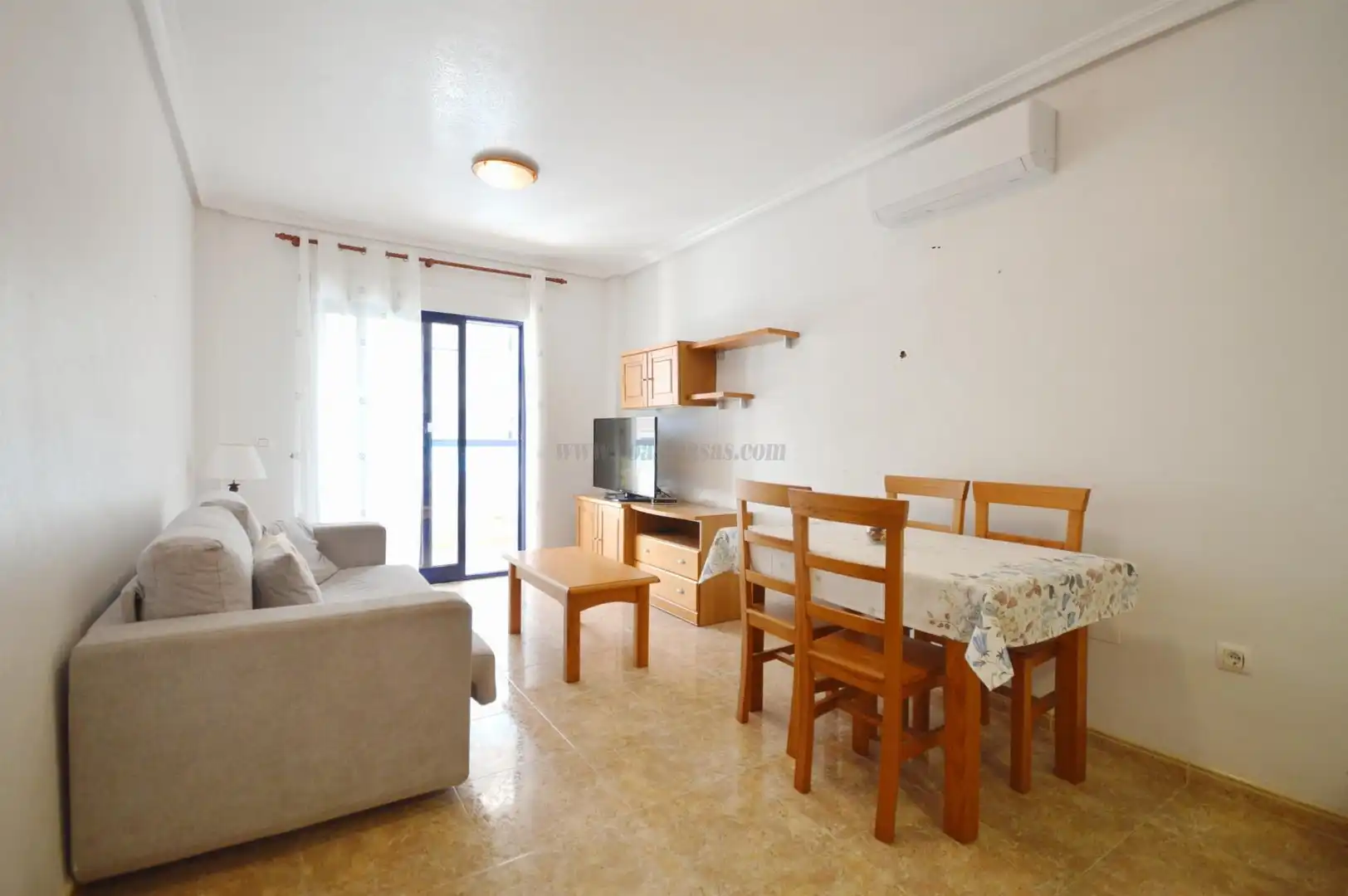 Apartamento con piscina en venta en Orihuela Costa, imagen 32