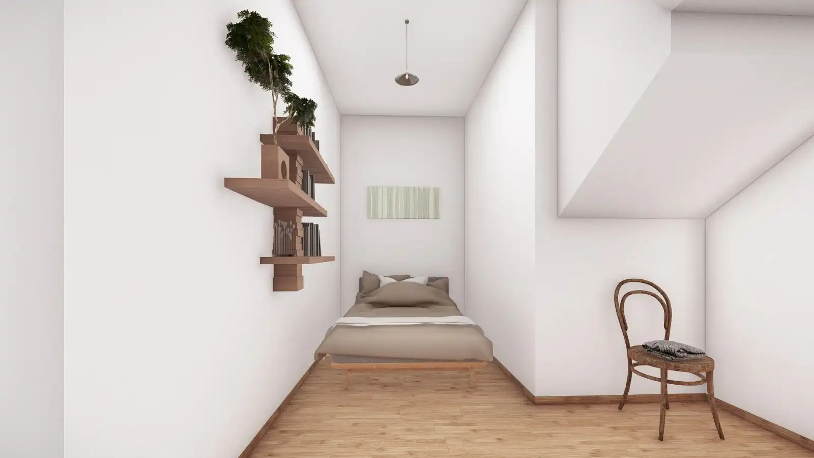 Habitatge en venda a Núcleo urbano, imagen 3