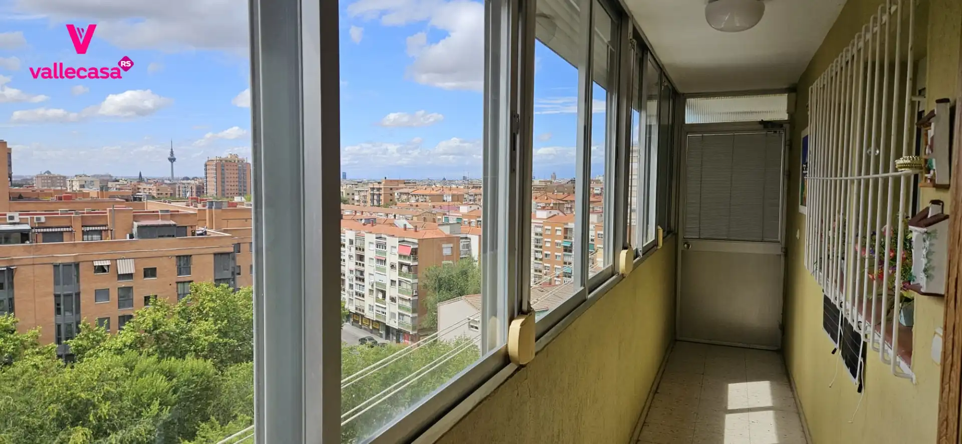 Wohnung mit Aufzug zum Verkauf in Ciudad Lineal, imagen 32