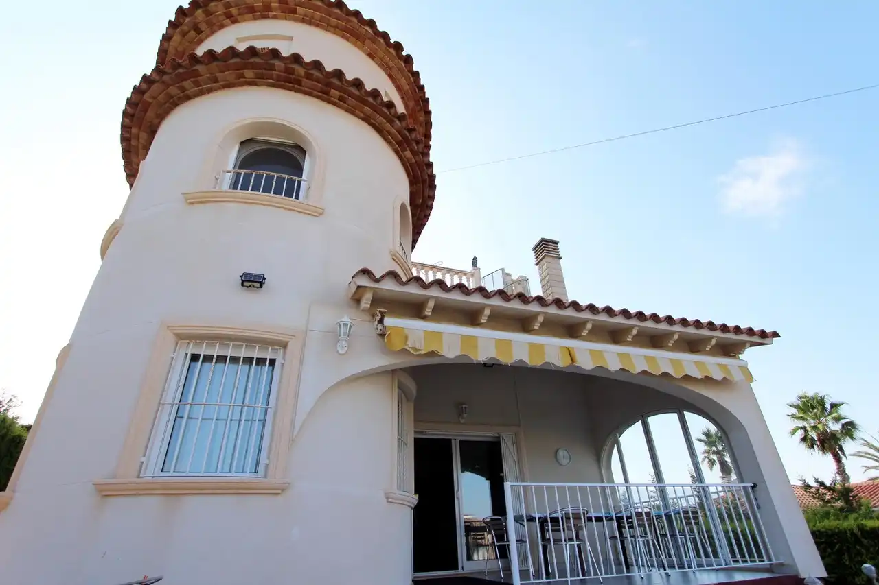 Maison avec jardin à vendre à Canuta, imagen 29
