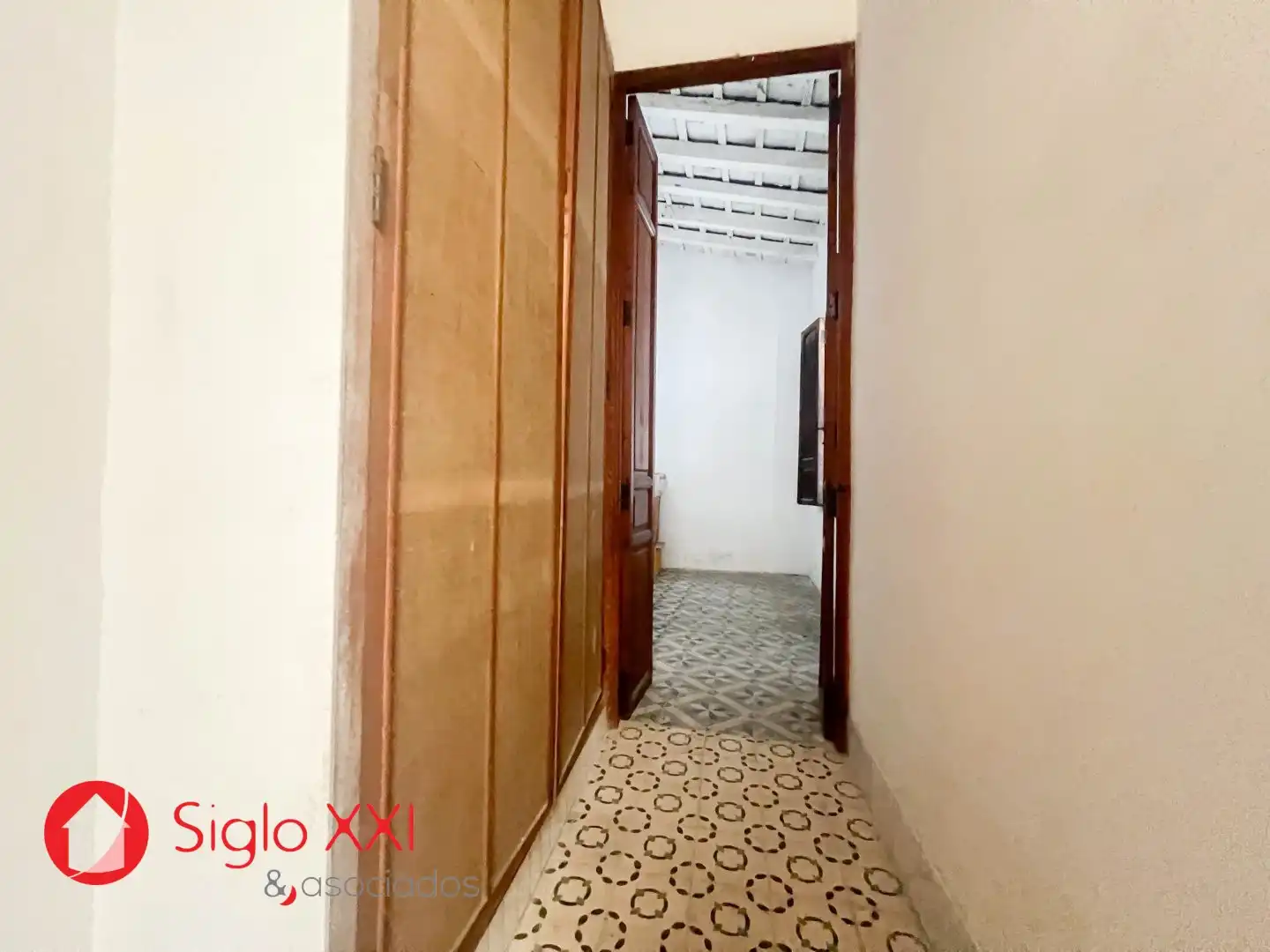 Casa amb terrassa en venda a Centro, imagen 25
