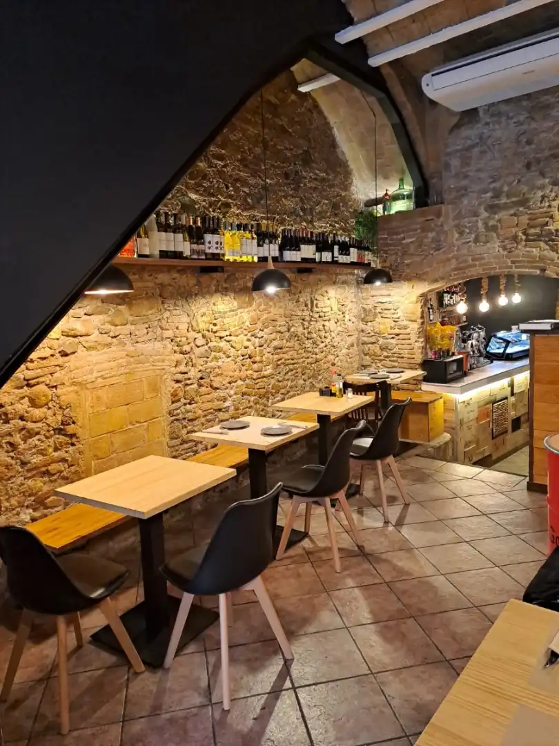Local comercial en traspàs a Molins de Rei, imagen 5