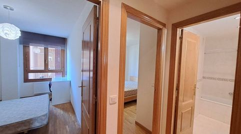 Photo 4 of Flat for rent in Calle Condes de Castilfalé, Universidad - Las Huelgas, Burgos Capital