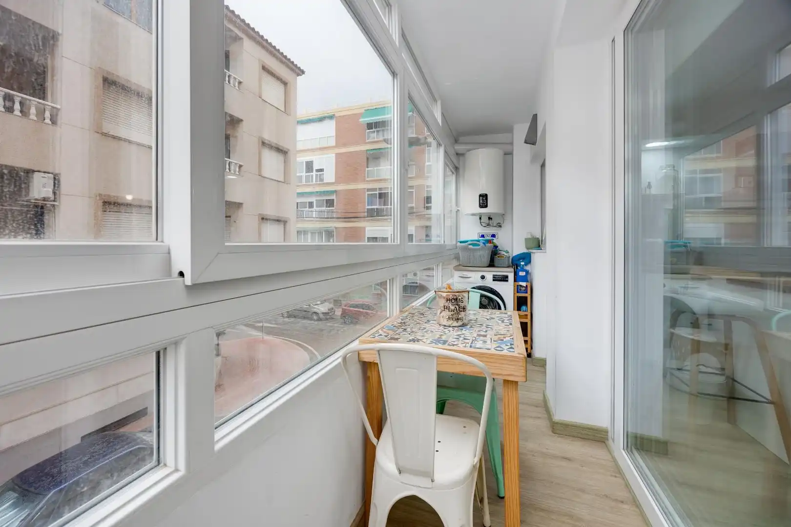 Apartament amb terrassa en venda a Calle  Vega Baja del Segura, imagen 16