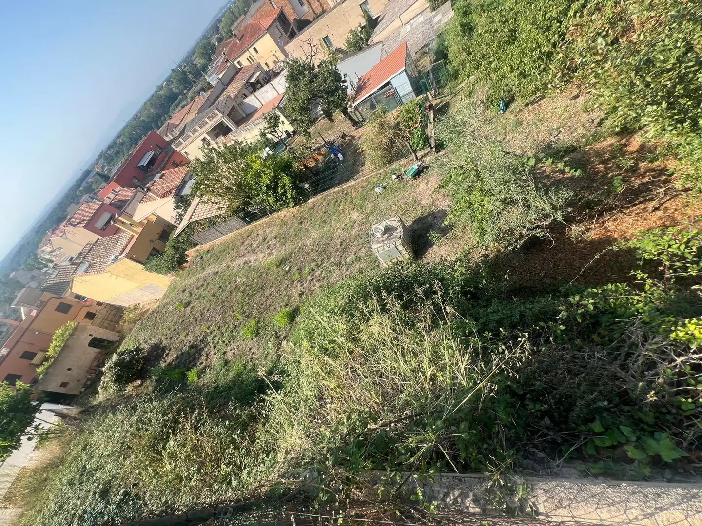 Terrenys i solars en venda a Calle Sant Feliu, imagen 5