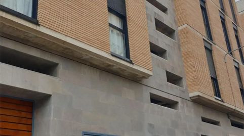 Foto 3 de Garaje en venta en Calle Martínez Maldonado, 34, Los Castillejos - La Trinidad, Málaga Capital