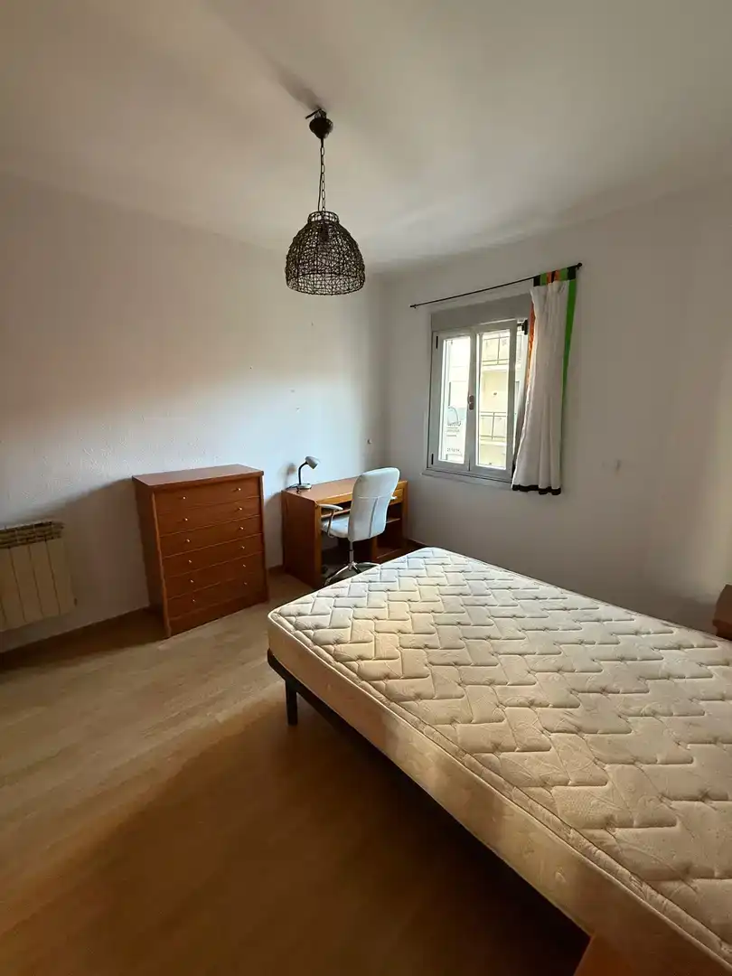 Flat for rent in Calle los Claveles, 10, Zona Alta