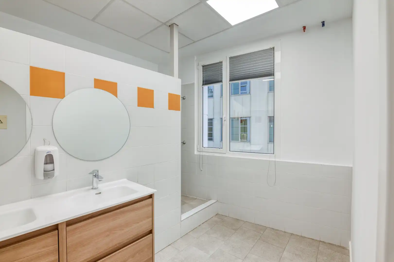 Büro mit Aufzug zur Miete in De Pillotegi Bidea 2, imagen 4
