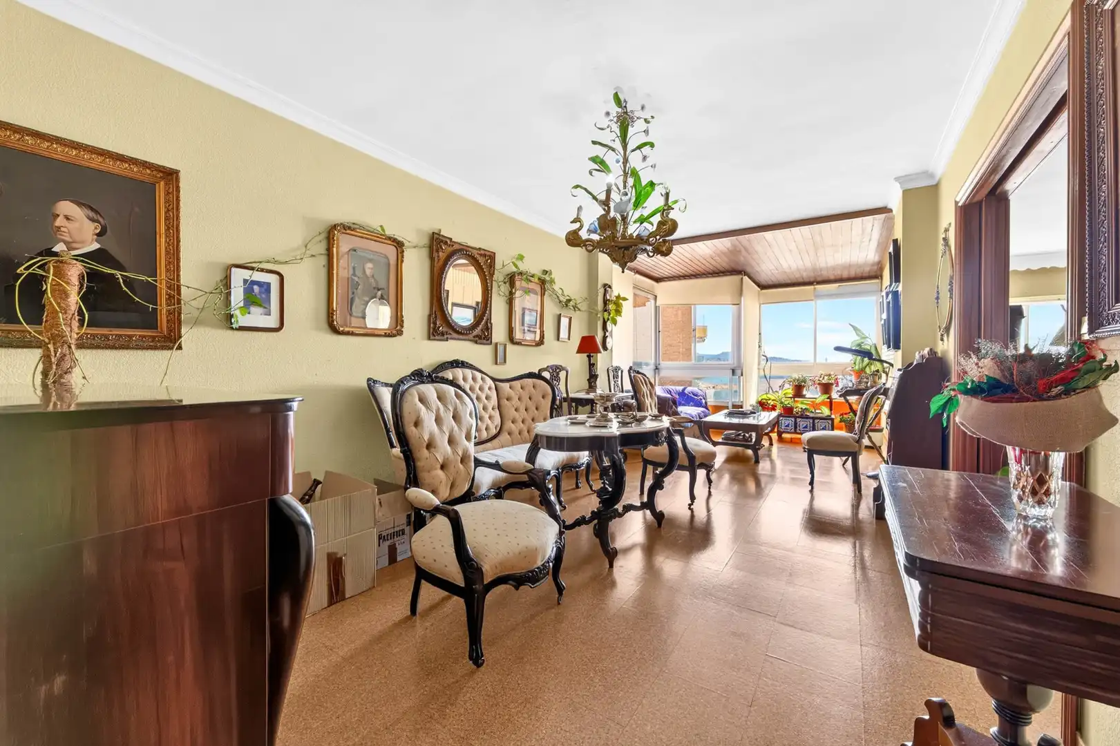 Appartement compact avec ascenseur à vendre à Centro, imagen 6