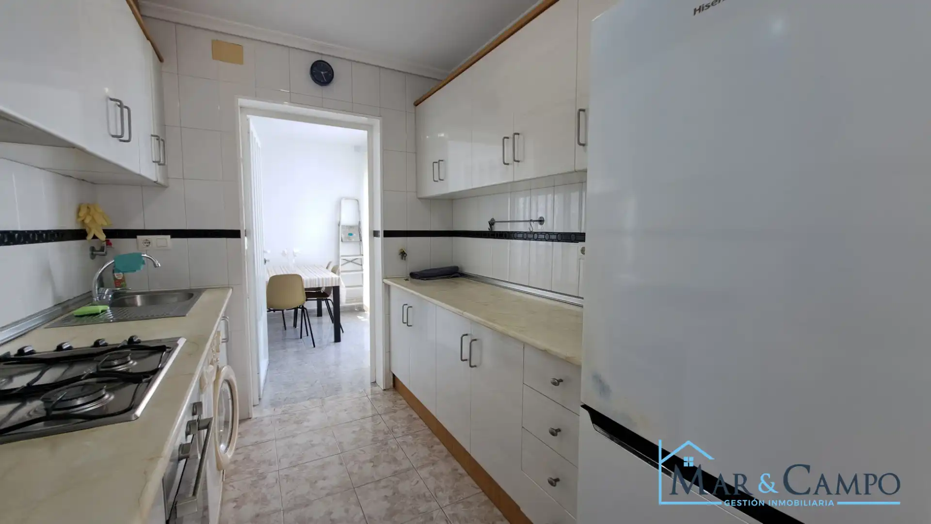 Adosado con jardín en venta en Calle Géminis, imagen 11