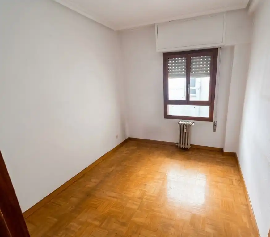 Bedroom of Flat for sale in Centro Ciudad