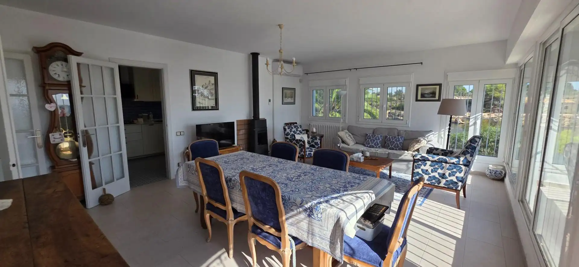 Villa avec piscine à vendre à Roques Daurades - L'Estany, imagen 10