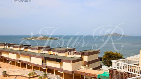 Foto 2 de Apartamento en venta en Urbanizacion Arpon-manga, Zona Galúa - Calnegre, La Manga del Mar Menor