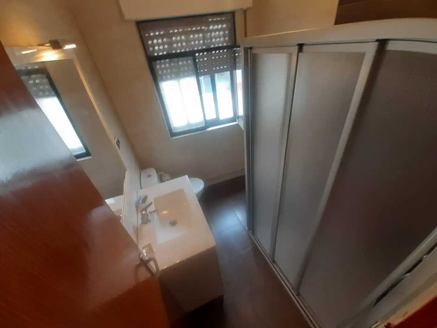 Bany de Casa o xalet en venda en Zamora Capital  amb Calefacció i Balcó
