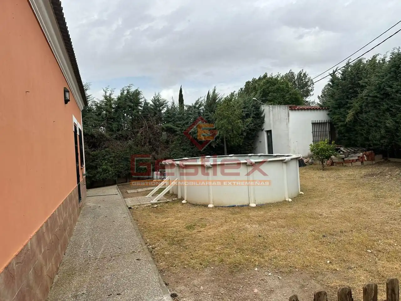 Casa amb piscina en venda a Almendralejo, imagen 24