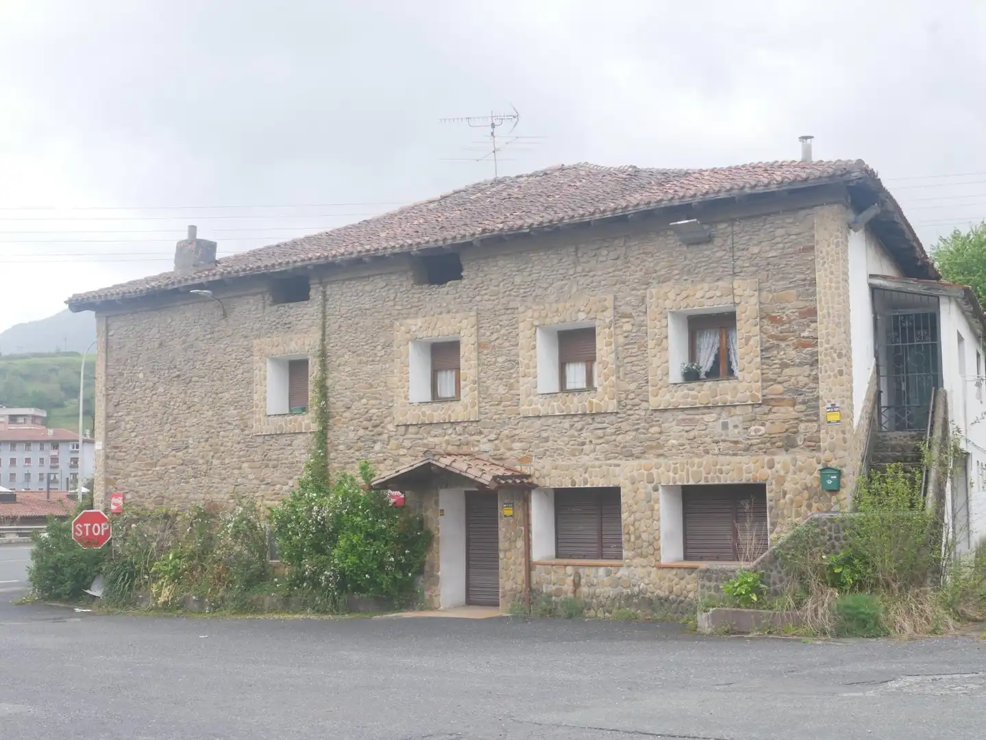 Haus mit Terrasse zum Verkauf in Ugao- Miraballes, imagen 5
