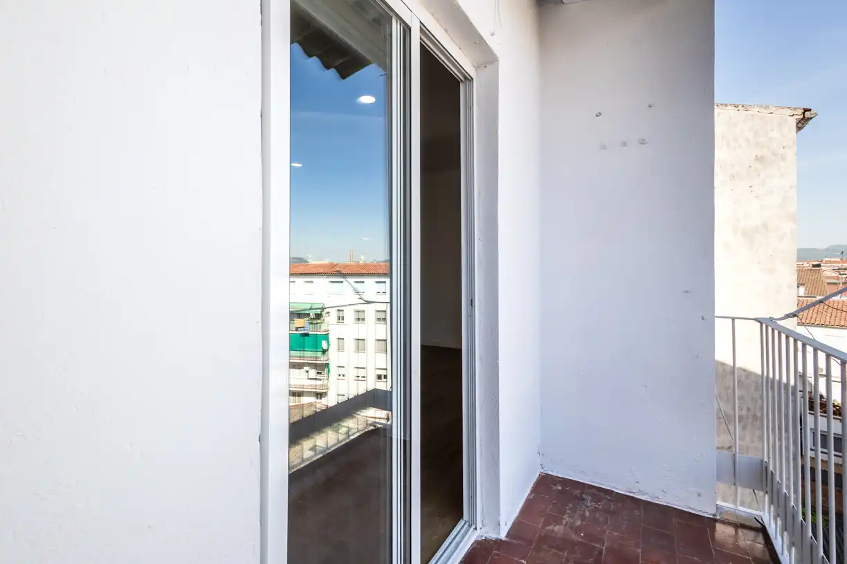 Terraza de Piso en venta en Manresa con Horno y Balcón