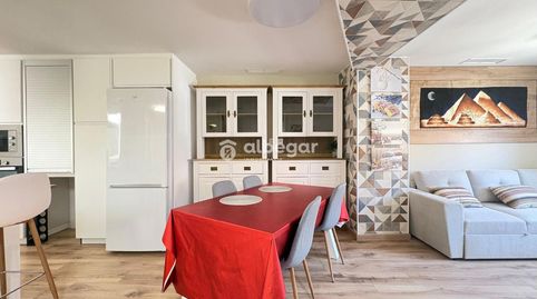 Foto 2 de Casa adosada de alquiler en Barranc del, Tavernes Blanques, Valencia