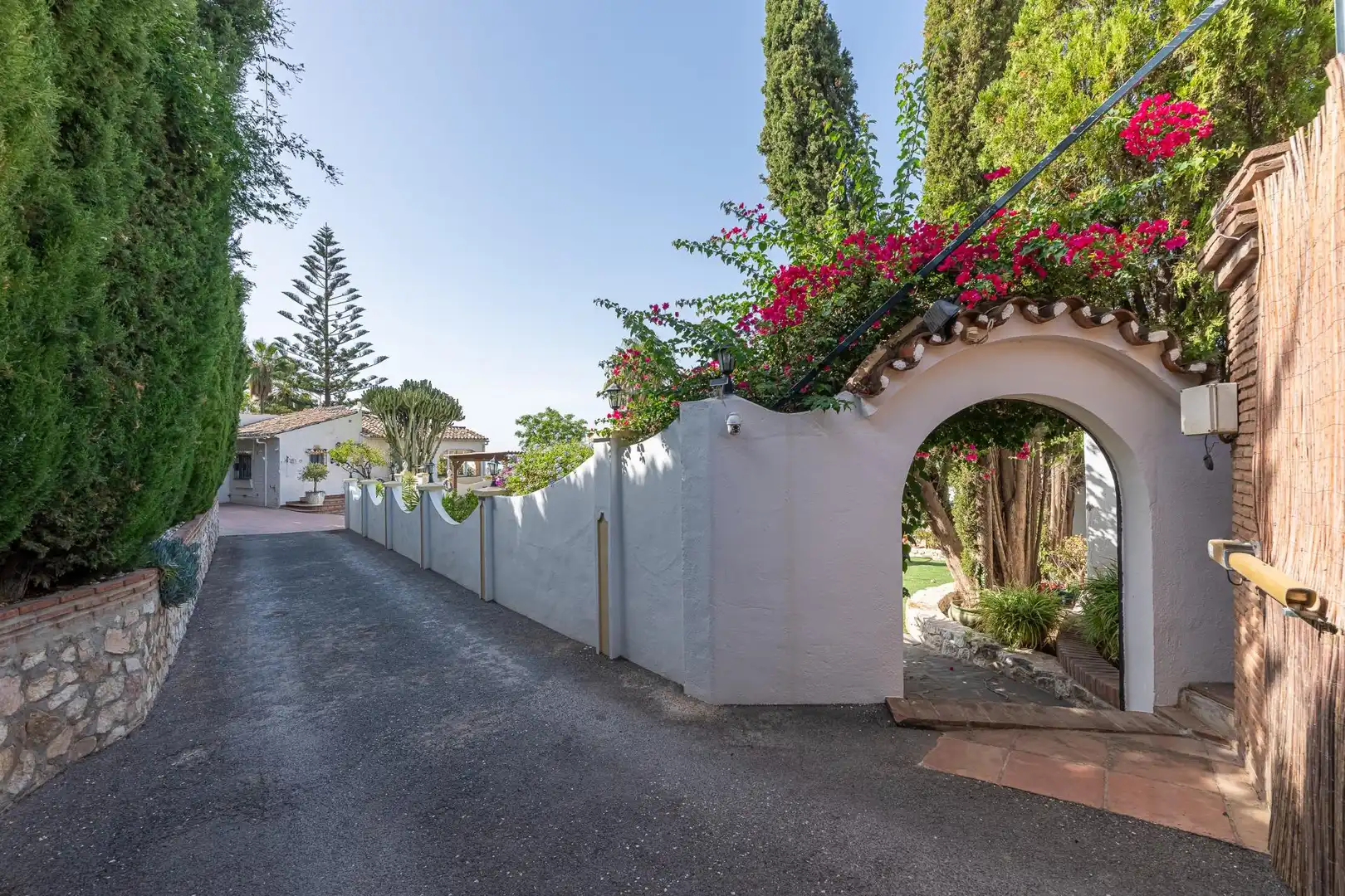 Villa con piscina in vendita a Calle Verderón 25, imagen 61