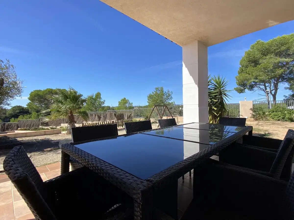 Adosado con terraza en venta en Carrer Tramontana, imagen 6