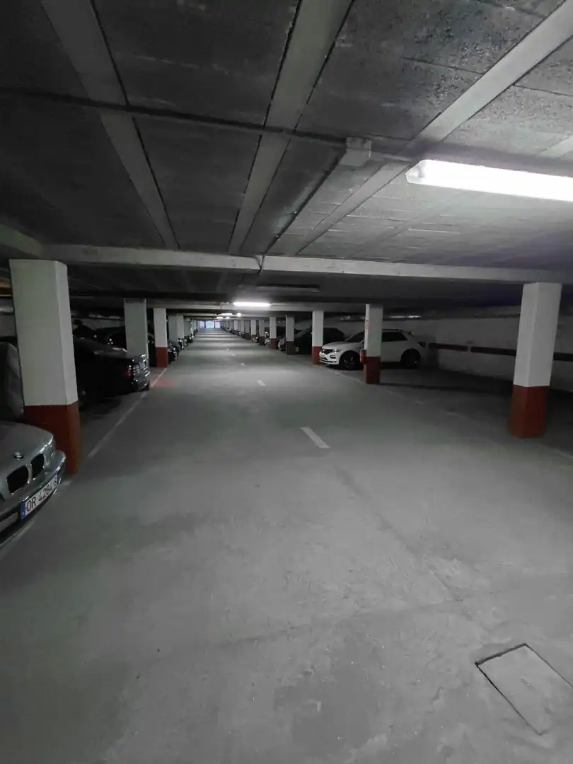 Garaje en venta en Avenida Rutis, 20, Acea de Ama - O Burgo